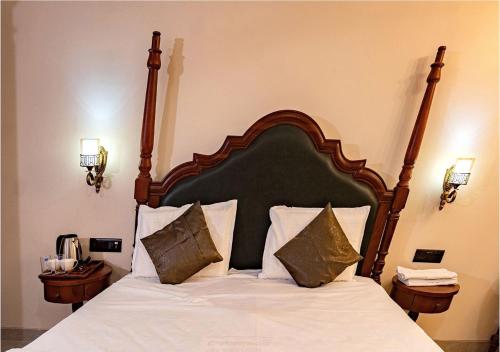 hotel shringar mahal