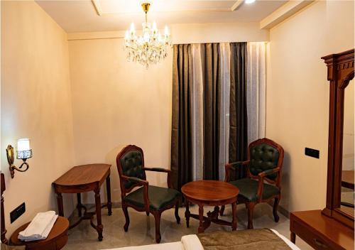 hotel shringar mahal