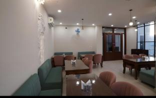 su casa banquets and hotel