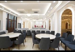 su casa banquets and hotel