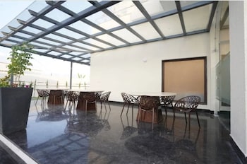 su casa banquets and hotel