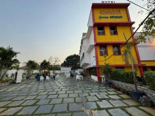 kohinoor garden restaurant