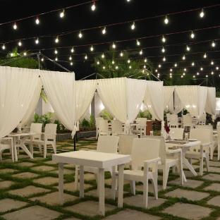 kohinoor garden restaurant