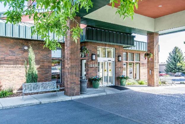 comfort inn and suites