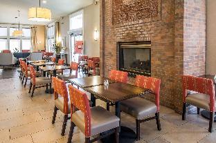 comfort inn and suites