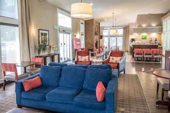 Comfort Inn & Suites,Spokane Valley>>Spokane,3 star