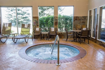 Comfort Inn & Suites,Spokane Valley>>Spokane,3 star