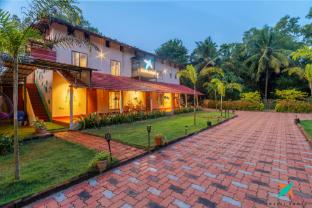 zostel homes kumta