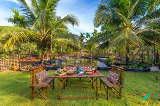 zostel homes kumta