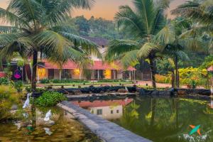 zostel homes kumta