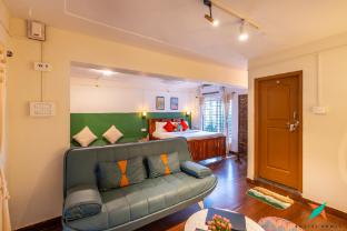 zostel homes kumta