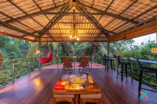 zostel homes kumta
