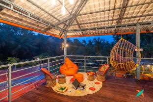 zostel homes kumta