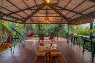 zostel homes kumta