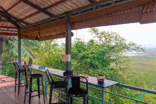 zostel homes kumta