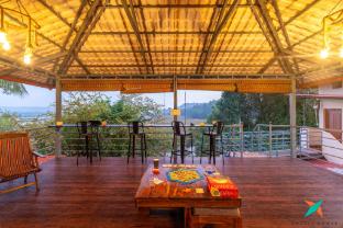 zostel homes kumta