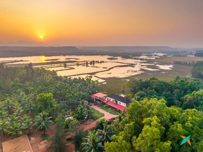 zostel homes kumta