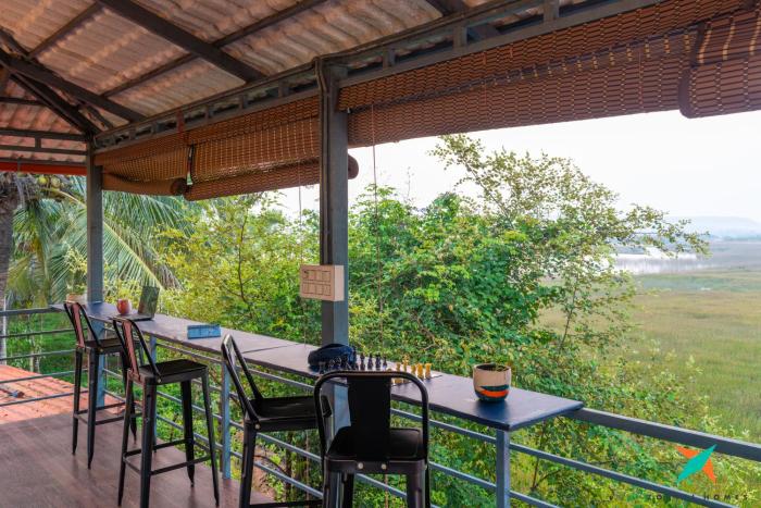 zostel homes kumta