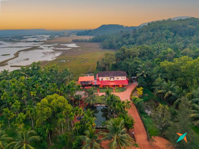 zostel homes kumta