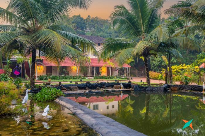 zostel homes kumta