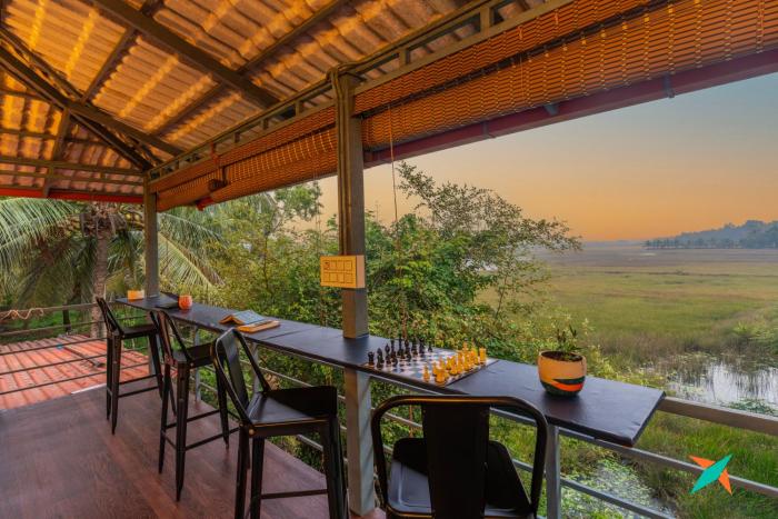 zostel homes kumta