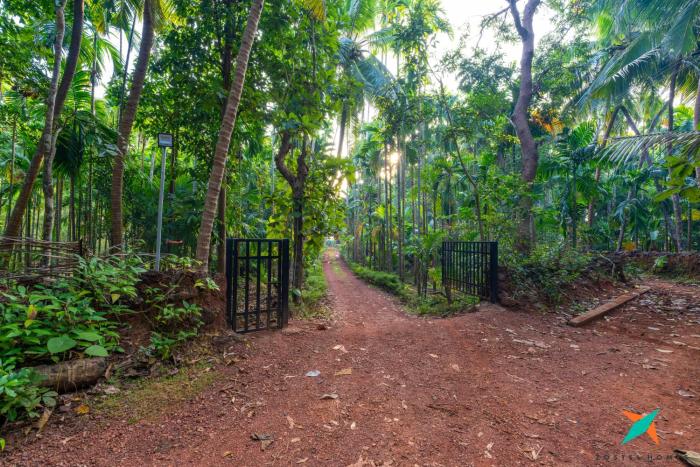 zostel homes kumta