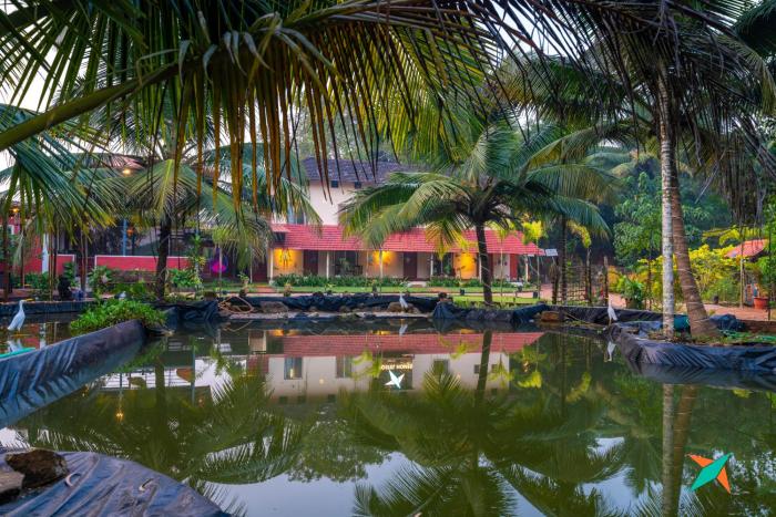 zostel homes kumta