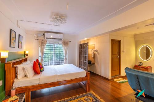 Zostel Homes Kumta,,2 star