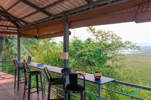 zostel homes kumta