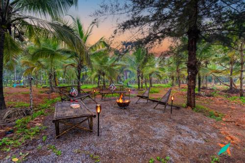 zostel homes kumta