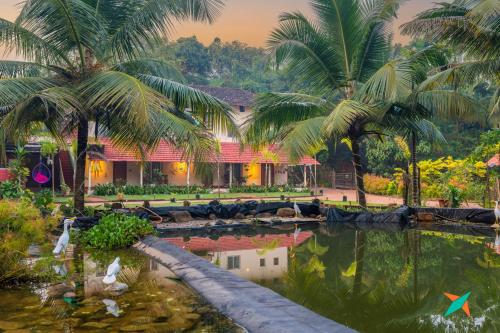zostel homes kumta