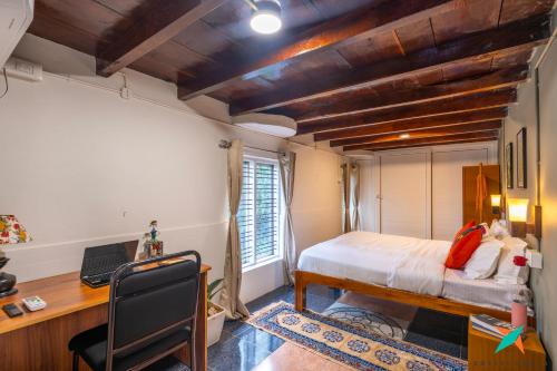 zostel homes kumta