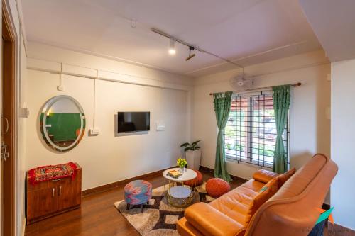 zostel homes kumta