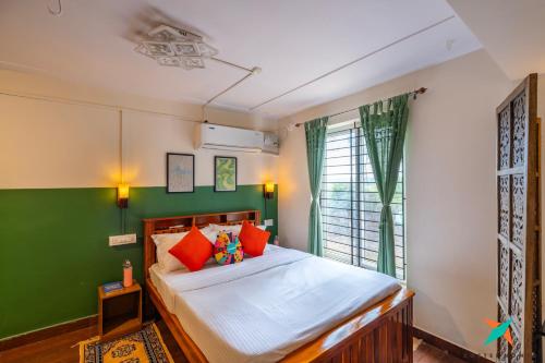 zostel homes kumta