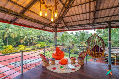 Zostel Homes Kumta,,2 star