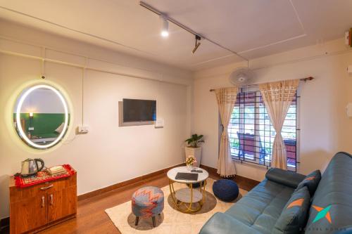 zostel homes kumta
