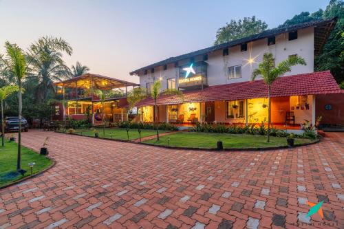 zostel homes kumta