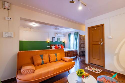 zostel homes kumta