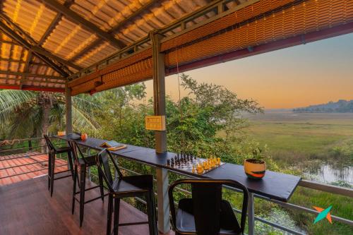 zostel homes kumta
