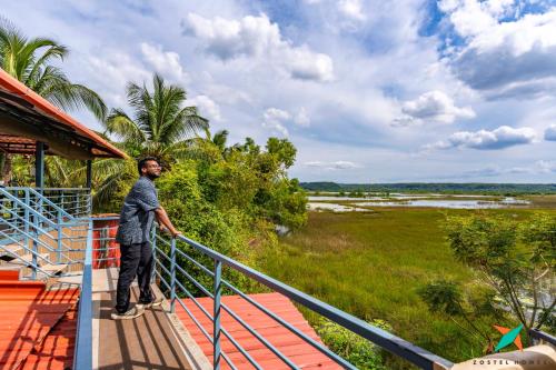 zostel homes kumta
