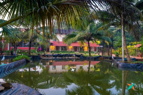 zostel homes kumta