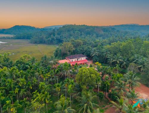 zostel homes kumta