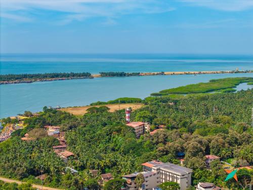 zostel homes kumta