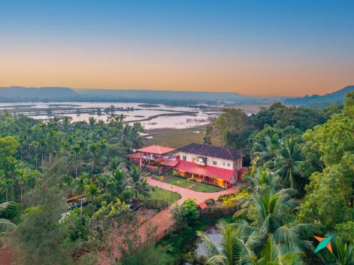 zostel homes kumta
