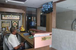 siva subramaniyar residency