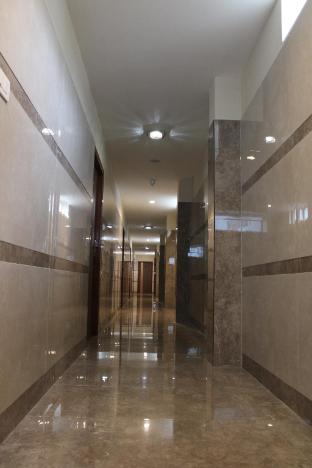 siva subramaniyar residency