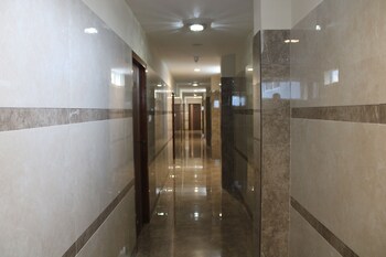 Siva Subramaniyar Residency,,2 star