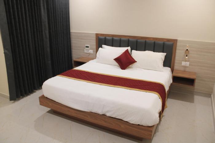 siva subramaniyar residency