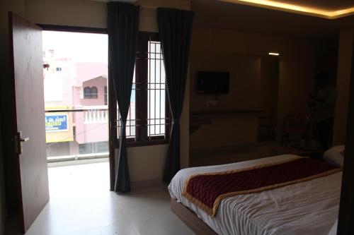siva subramaniyar residency