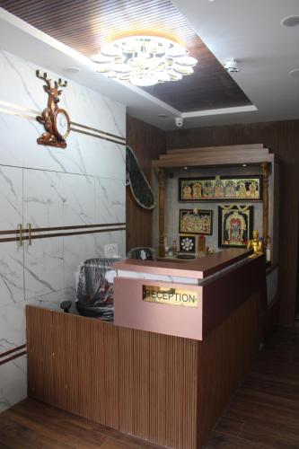 siva subramaniyar residency